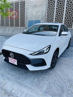 ئێم جی GT